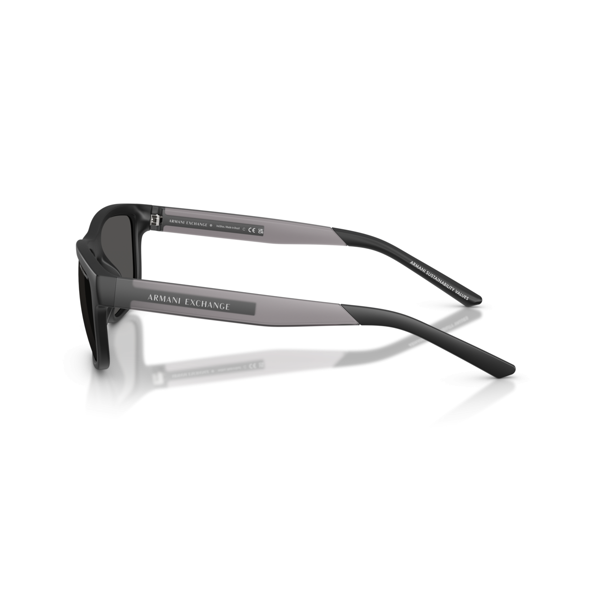 Armani Exchange AX4169SU 500187-55-L