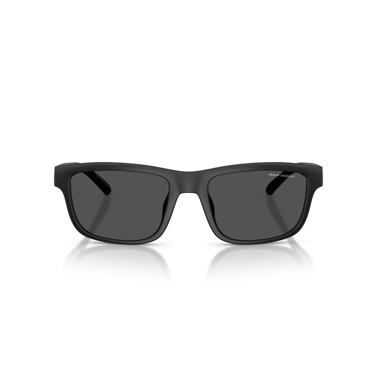 Armani Exchange AX4169SU 500187-55-L