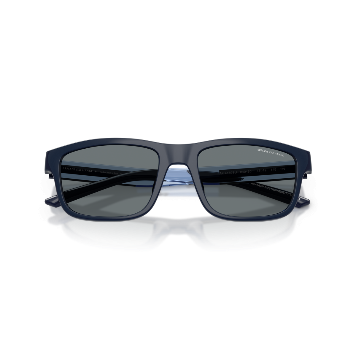 Armani Exchange AX4169SU 840480-55-L