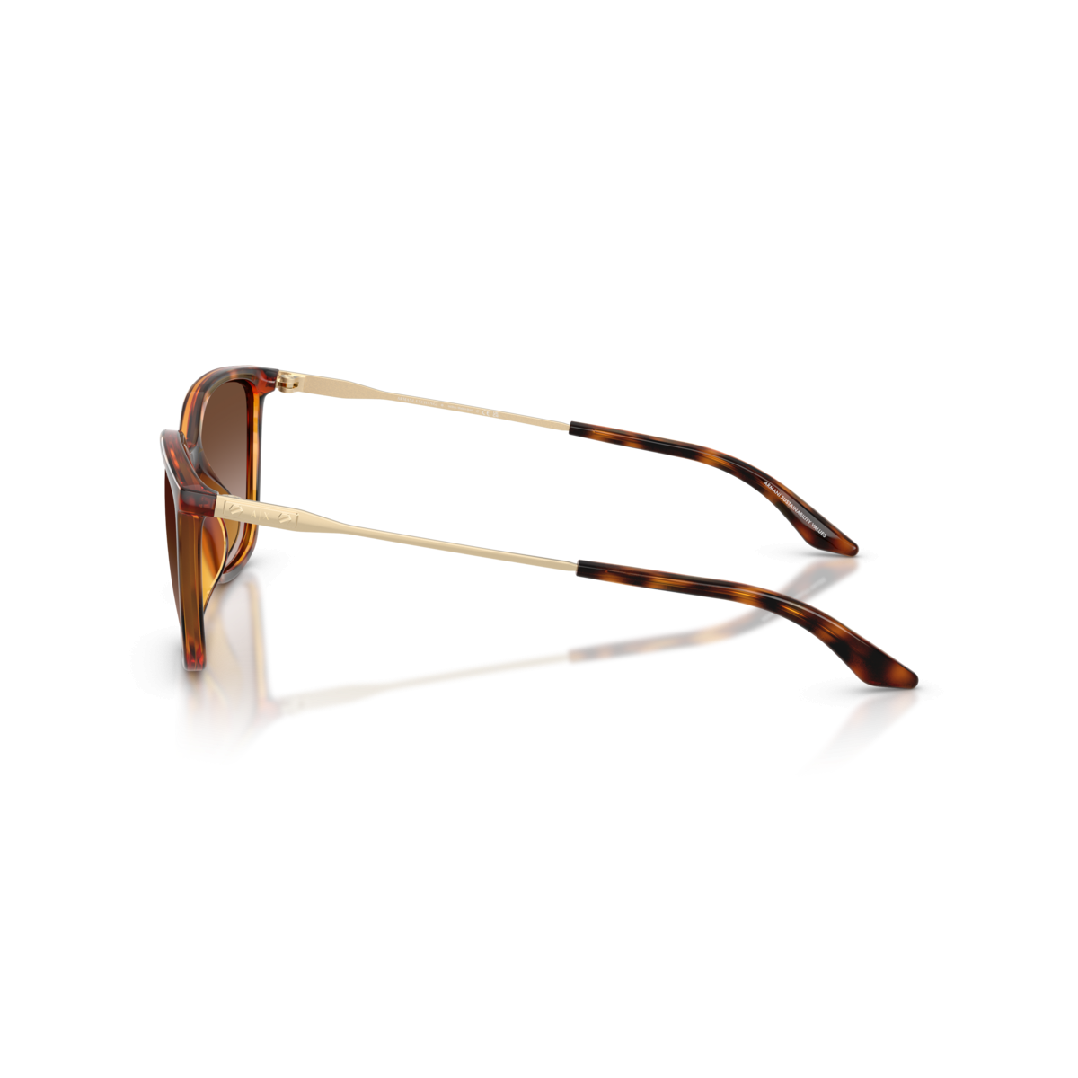 Armani Exchange AX4171SU 821313-55-L
