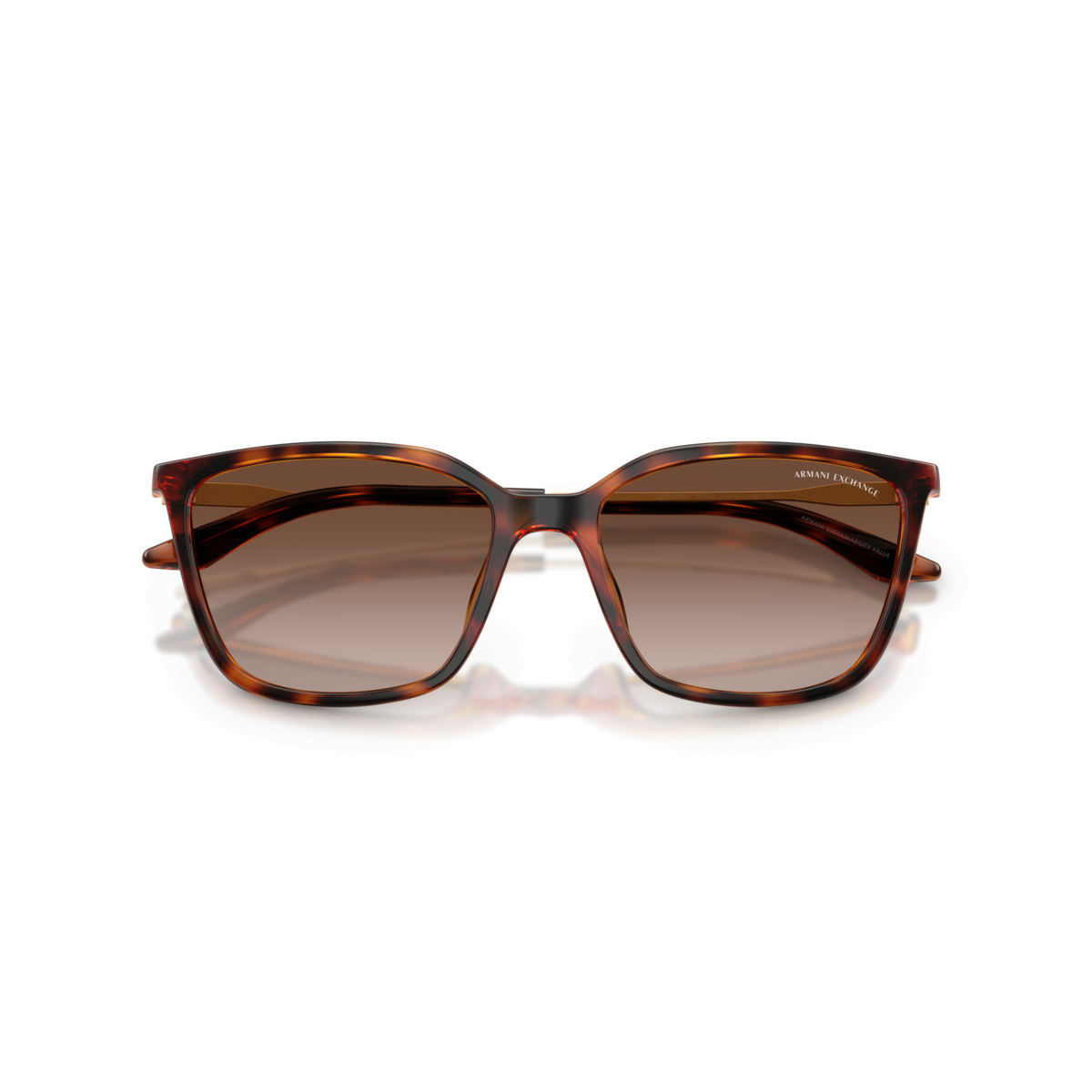 Armani Exchange AX4171SU 821313-55-L