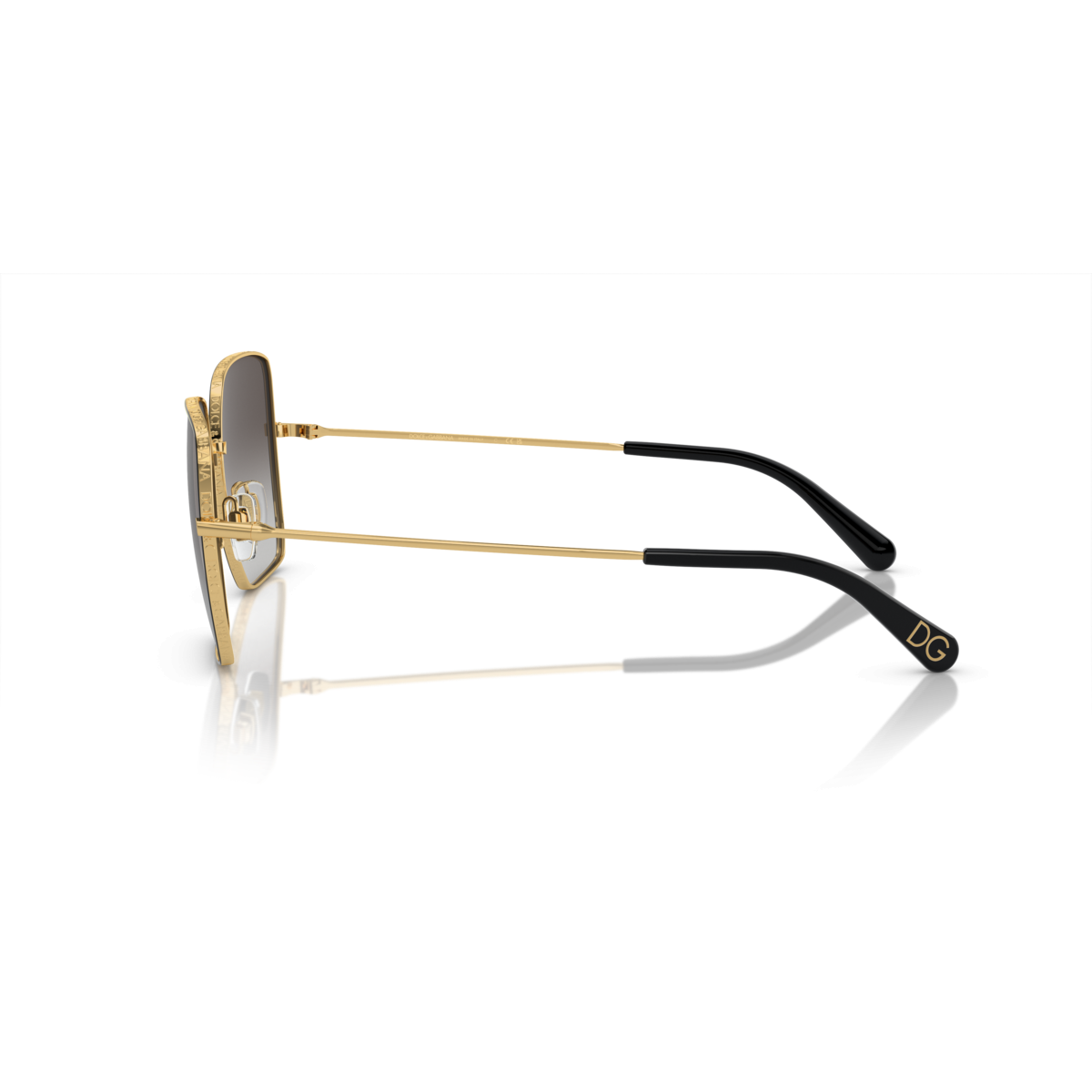 Dolce & Gabbanna DG2242 13348G-57-L