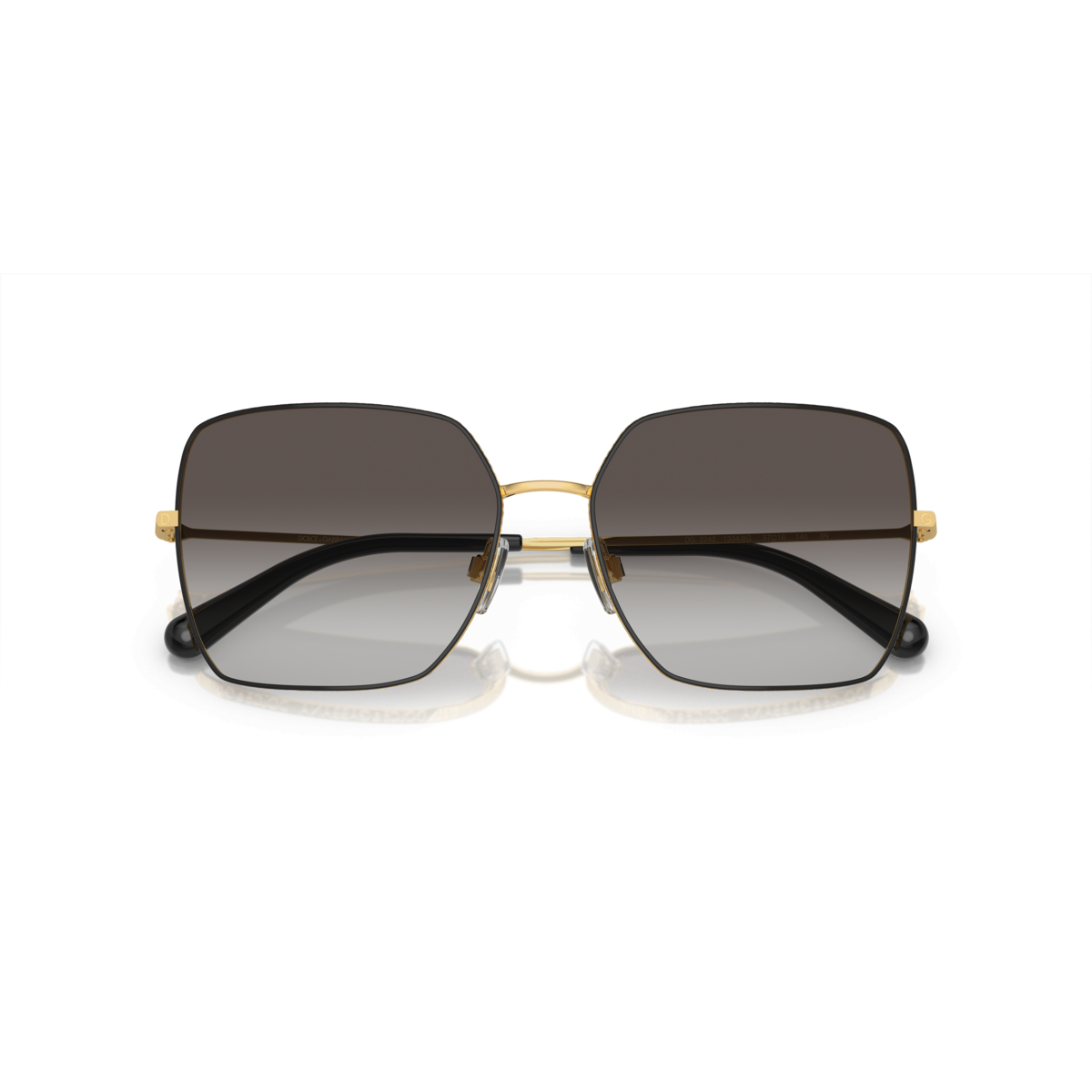Dolce & Gabbanna DG2242 13348G-57-L