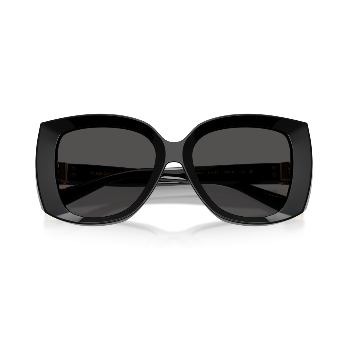 Dolce & Gabbanna DG4495 501/87-56-M