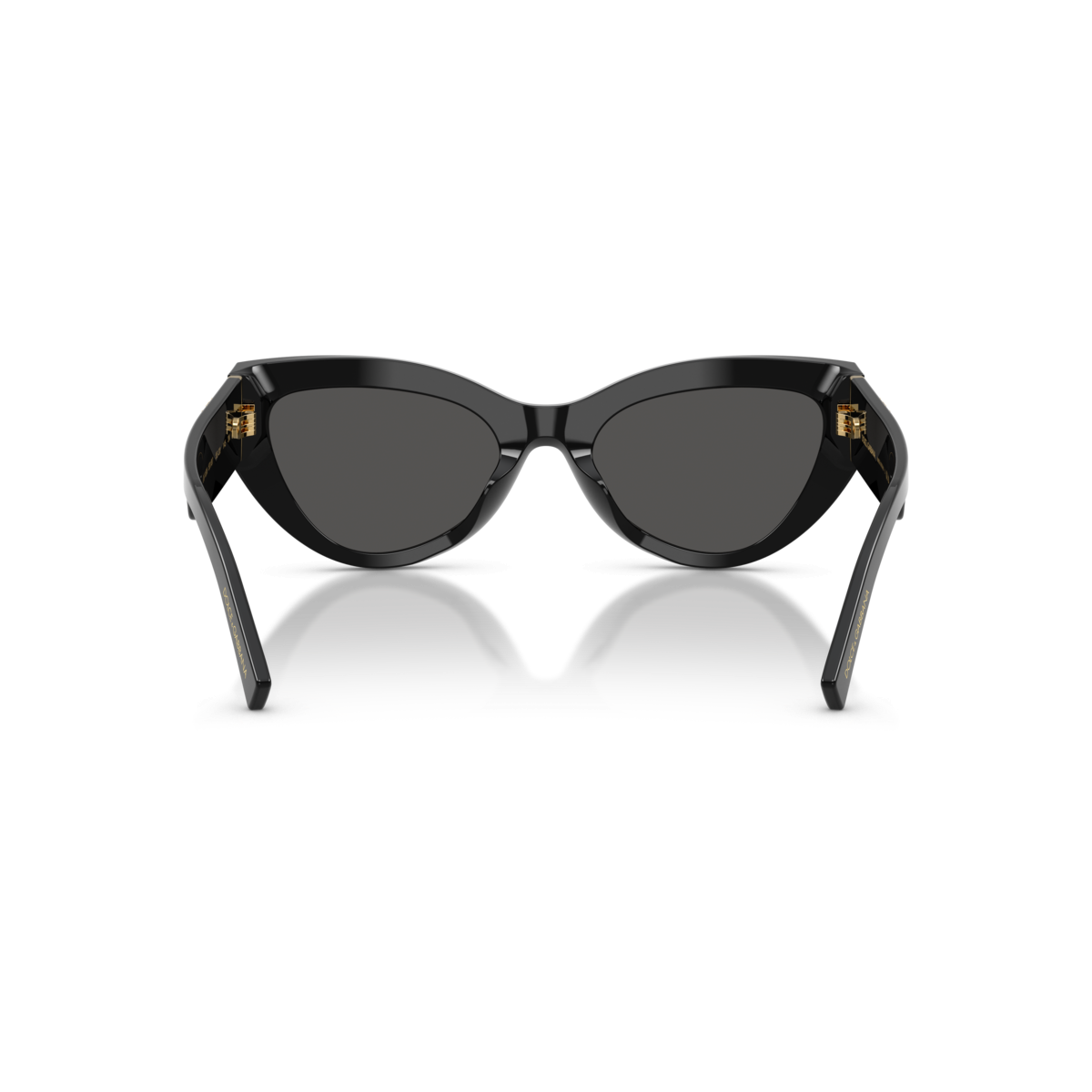 Dolce & Gabbanna DG4536 501/87-55-L