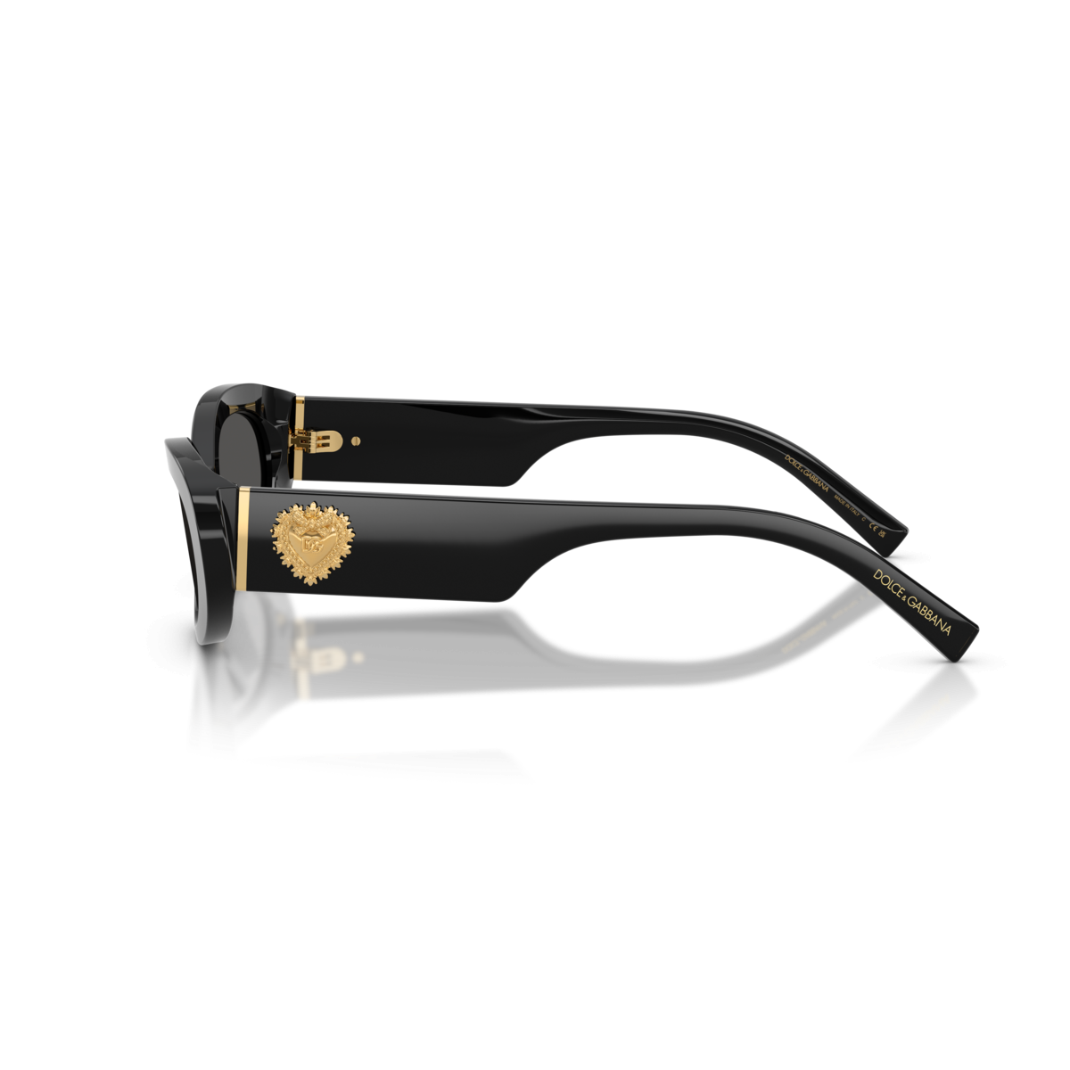 Dolce & Gabbanna DG4537 501/87-53-S