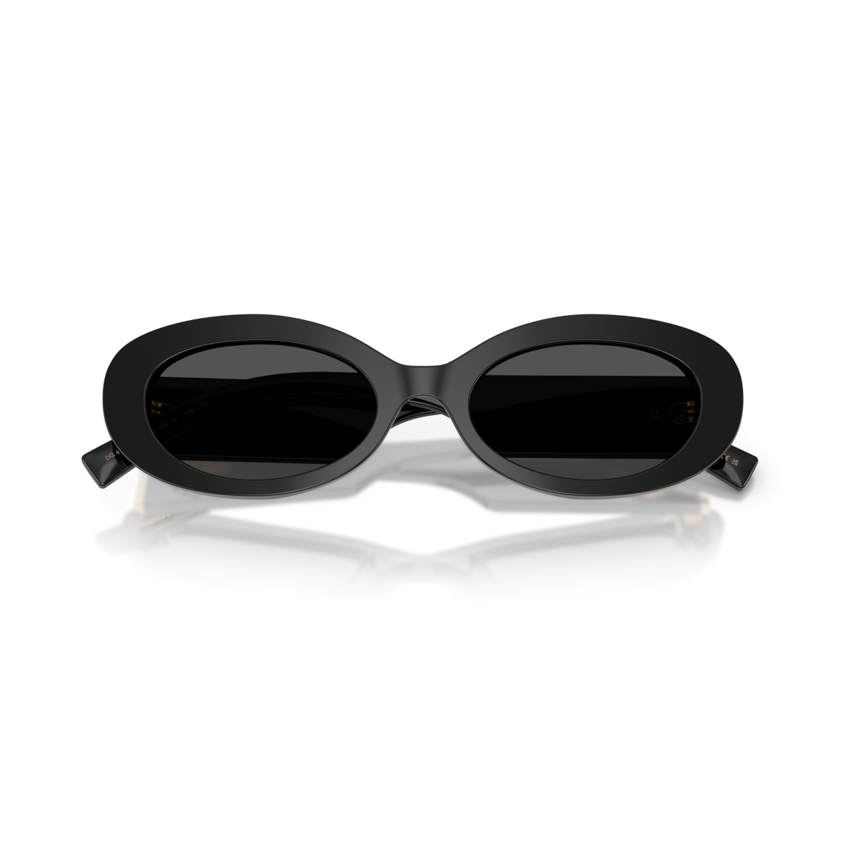Dolce & Gabbanna DG4537 501/87-53-S