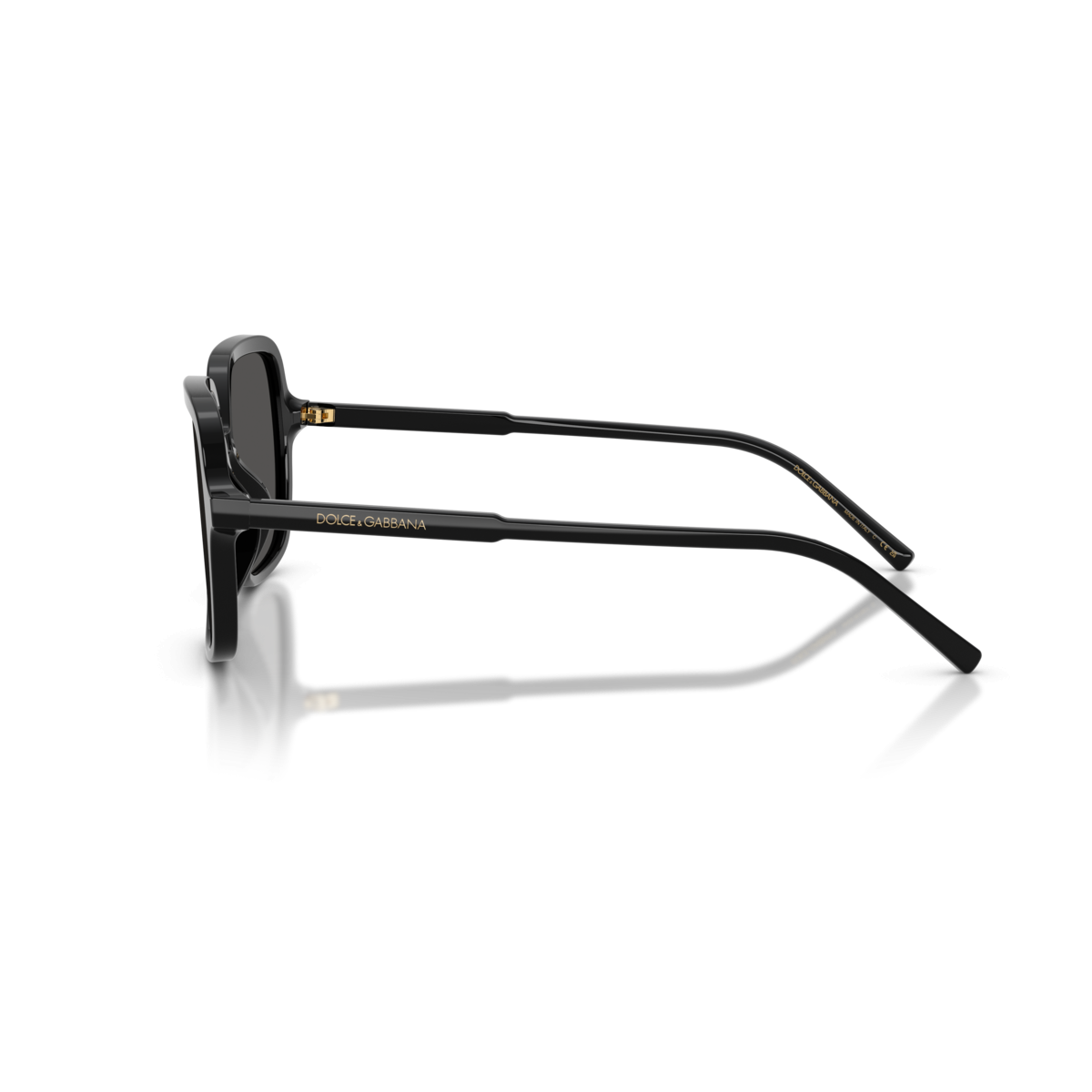 Dolce & Gabbanna DG4539 501/87-55-L