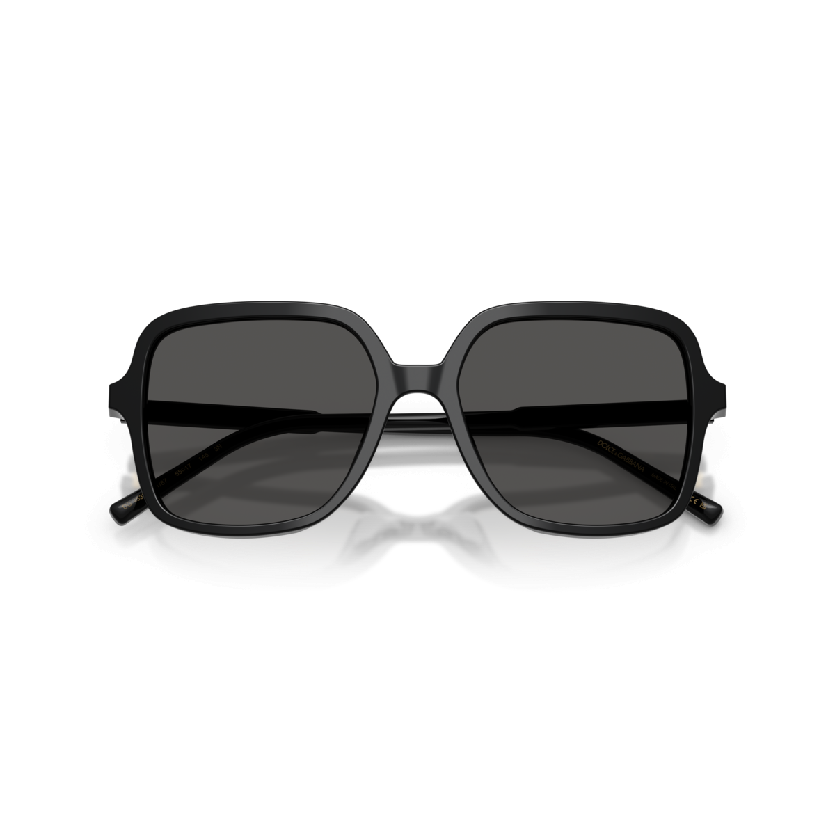 Dolce & Gabbanna DG4539 501/87-55-L