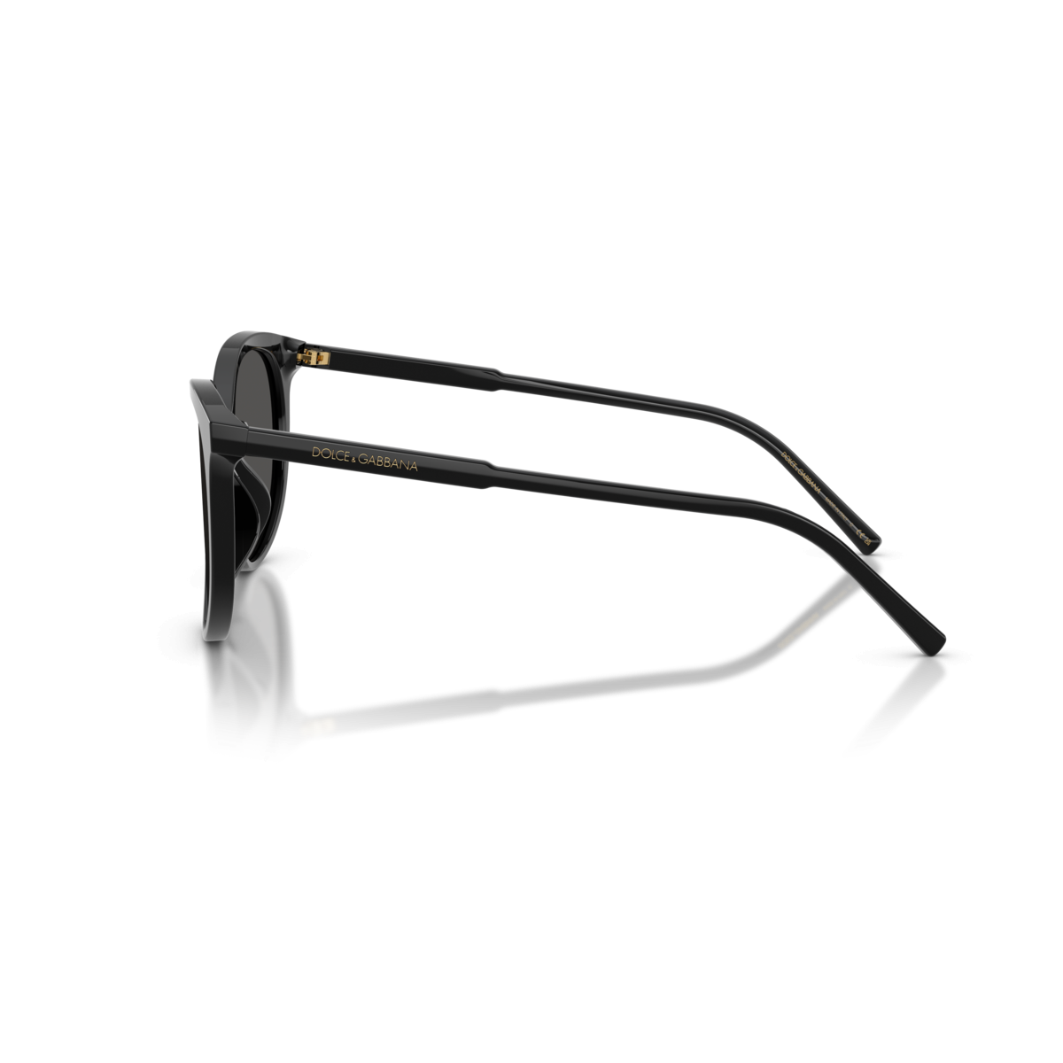 Dolce & Gabbanna DG4540 501/87-55-L