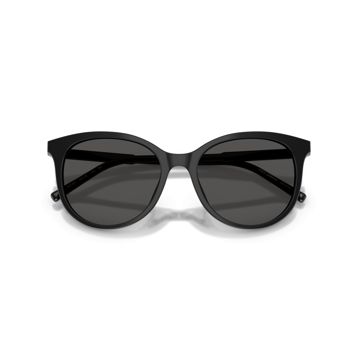 Dolce & Gabbanna DG4540 501/87-55-L