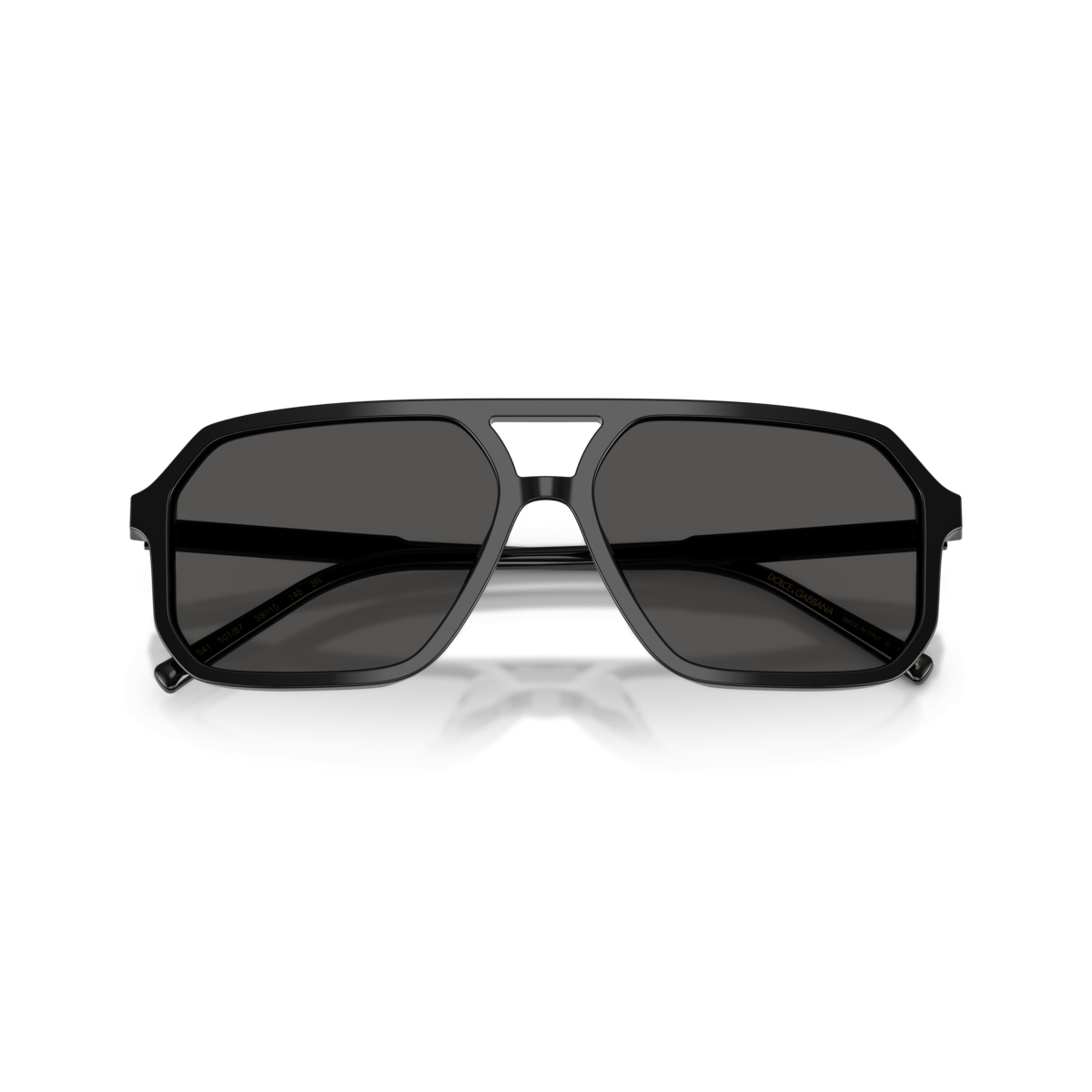 Dolce & Gabbanna DG4541 501/87-59-XL