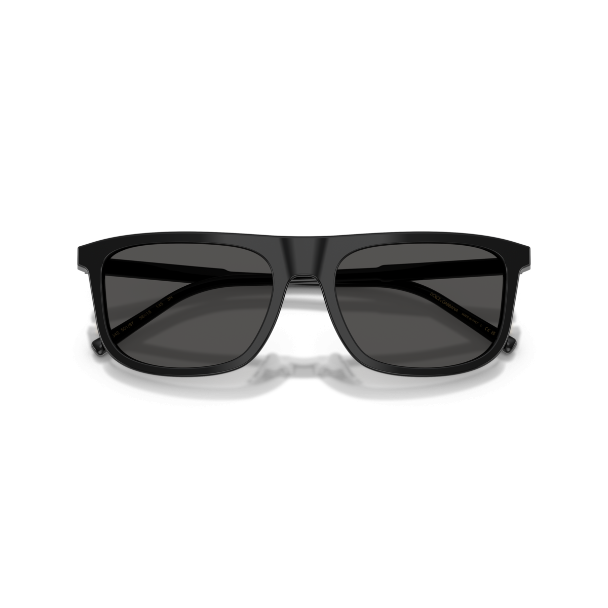 Dolce & Gabbanna DG4542 501/87-56-XL