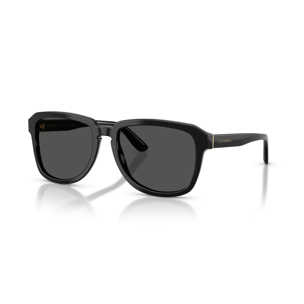 Dolce & Gabbanna DG4566 348280-56-M