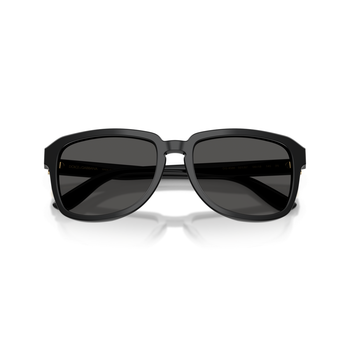 Dolce & Gabbanna DG4566 348280-56-M