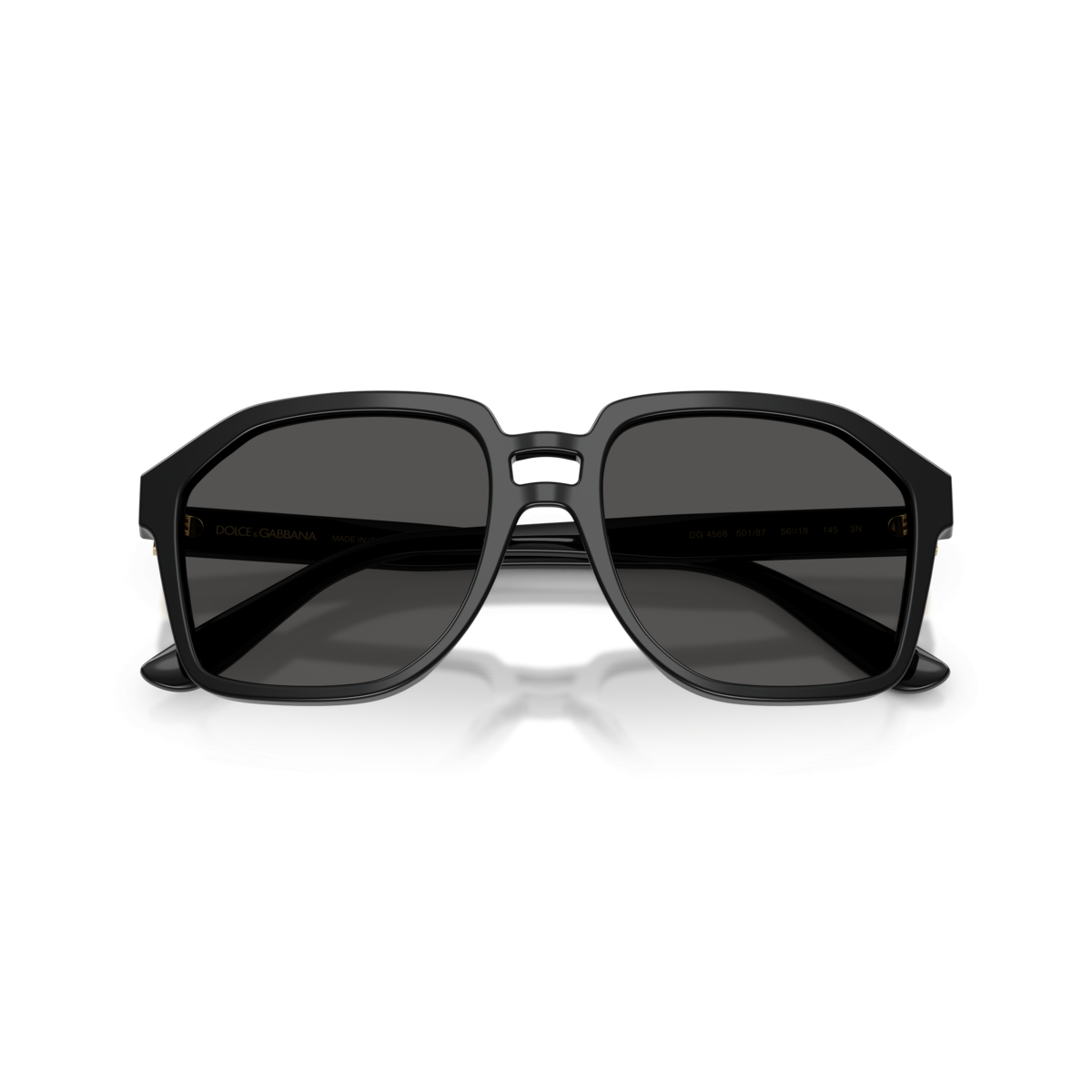 Dolce & Gabbanna DG4568 501/87-56-M