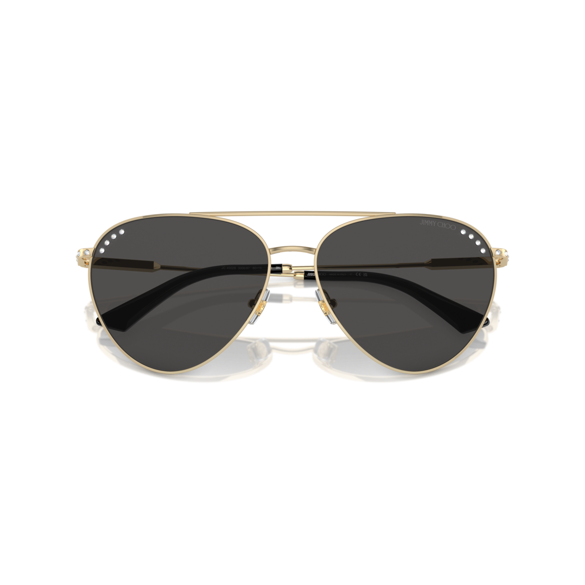 Jimmy Choo JC4002B 300687-60-XL