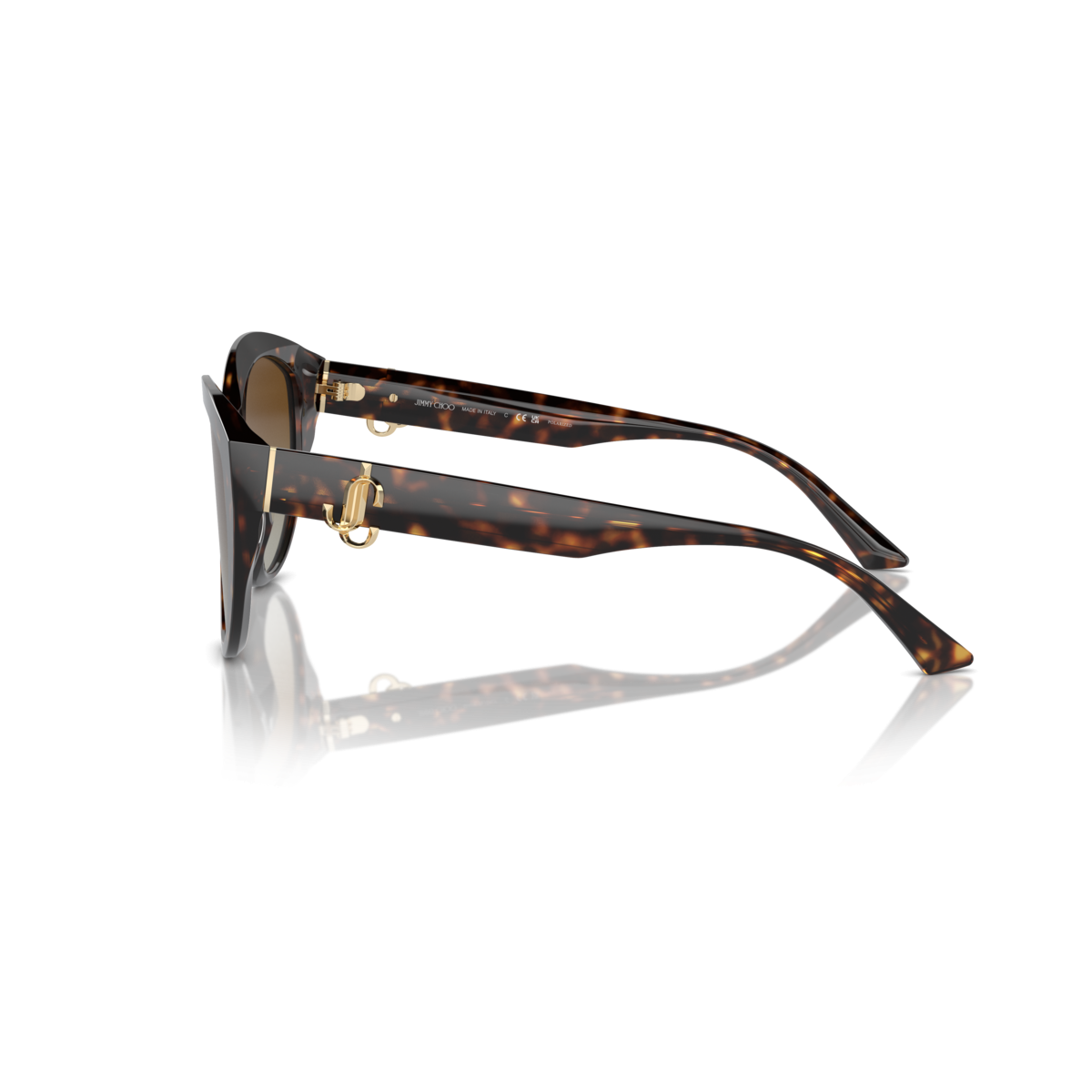 Jimmy Choo JC5007 5002T5-55-M