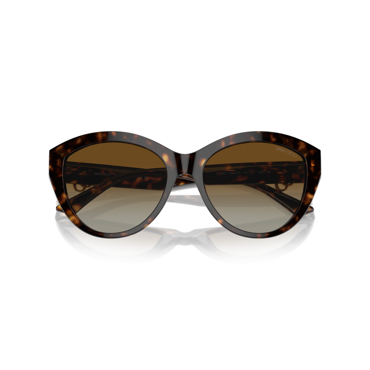 Jimmy Choo JC5007 5002T5-55-M