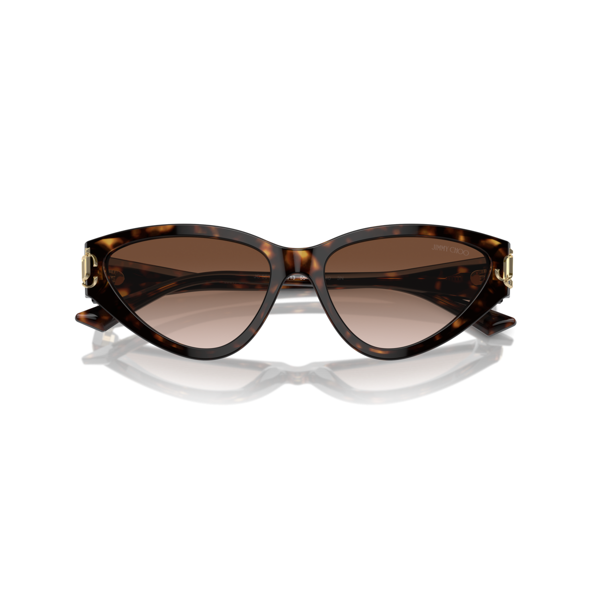 Jimmy Choo JC5019 500213-55-S