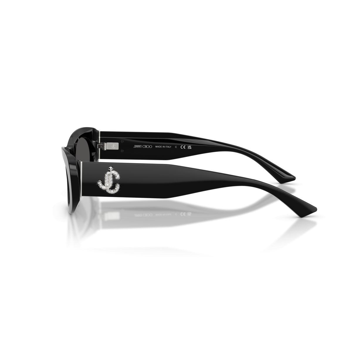 Jimmy Choo JC5038BU 500087-54-S