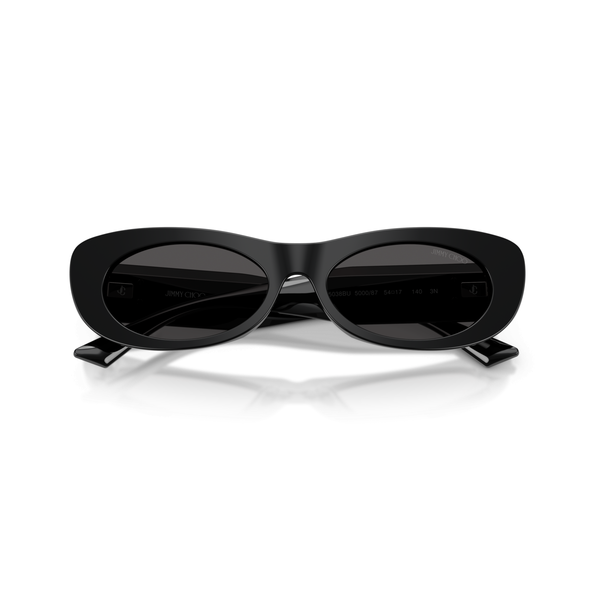 Jimmy Choo JC5038BU 500087-54-S