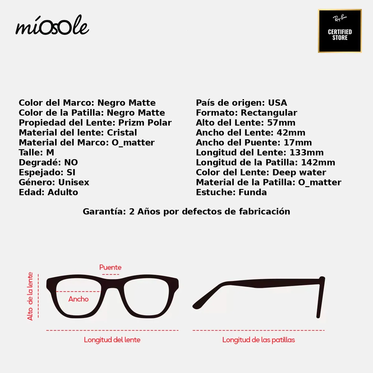 Oakley OO9448L 944827-57-M