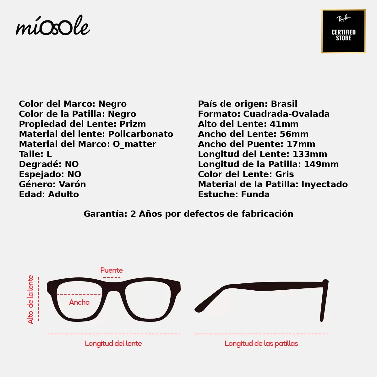Oakley OO9479L 9479B2-56-L