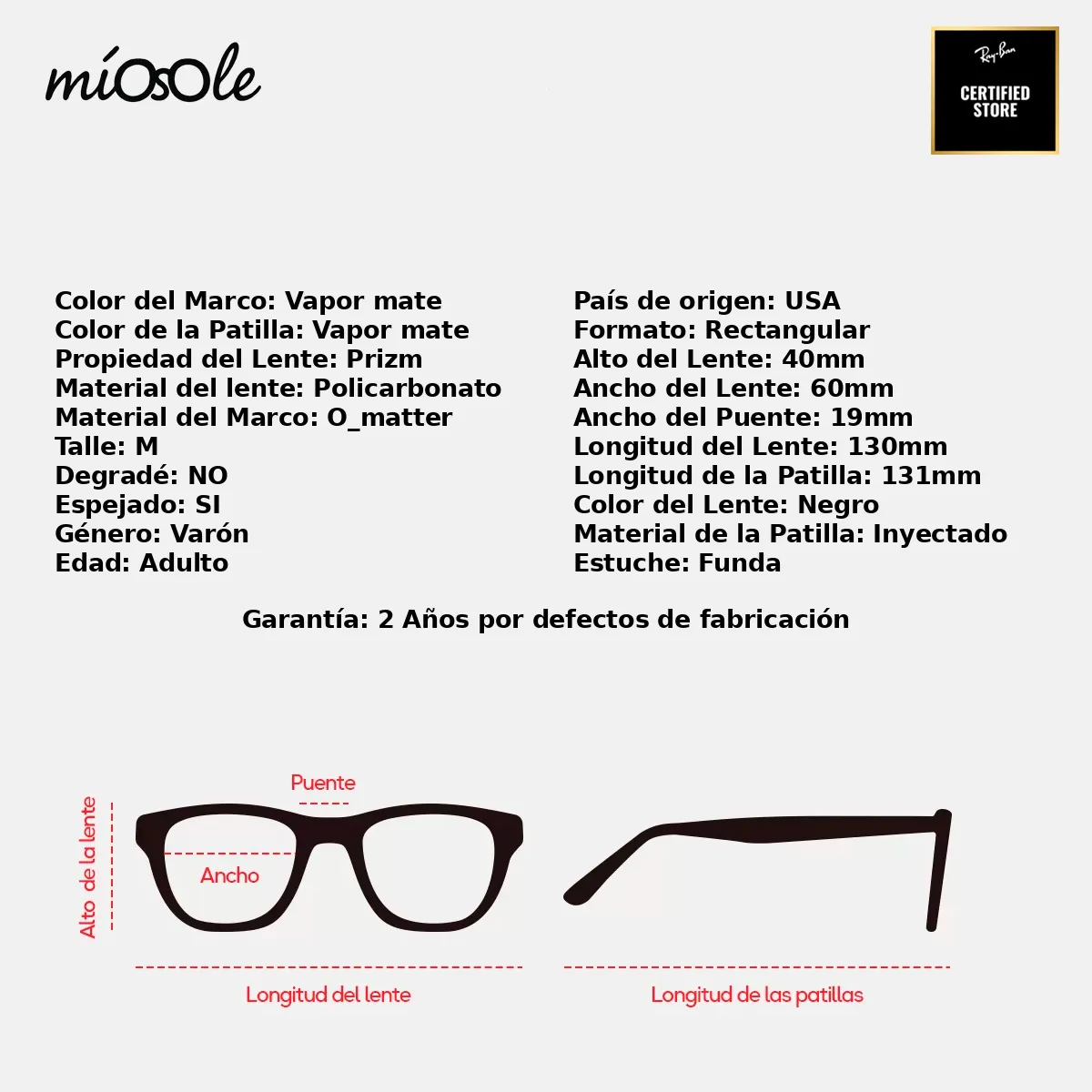 Oakley OO9486 948603-60-M