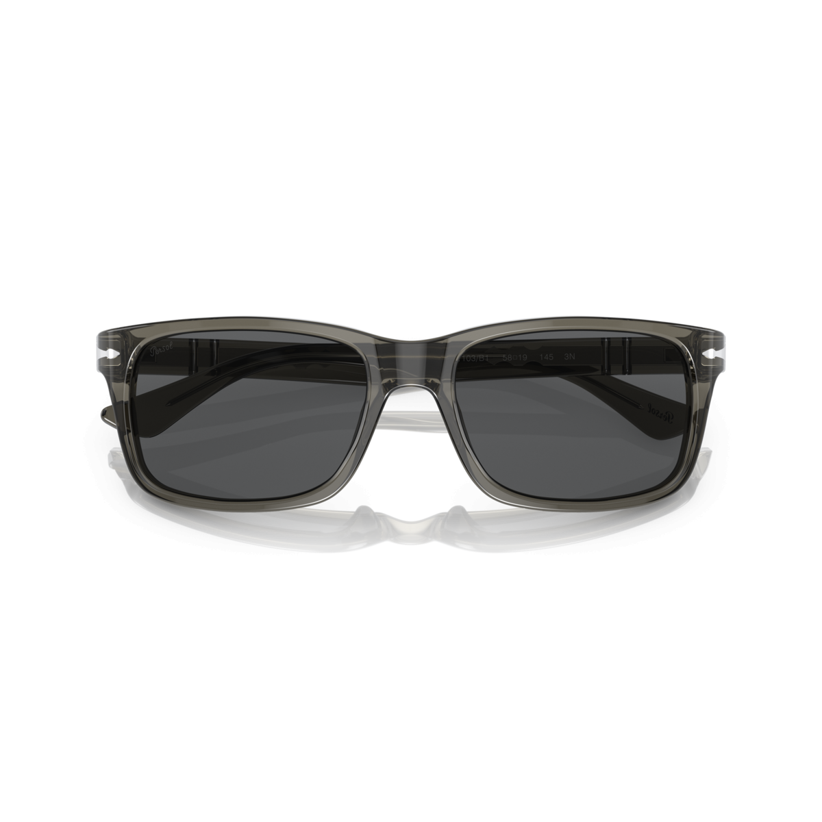Persol PO3048S 1103B1-58-XL