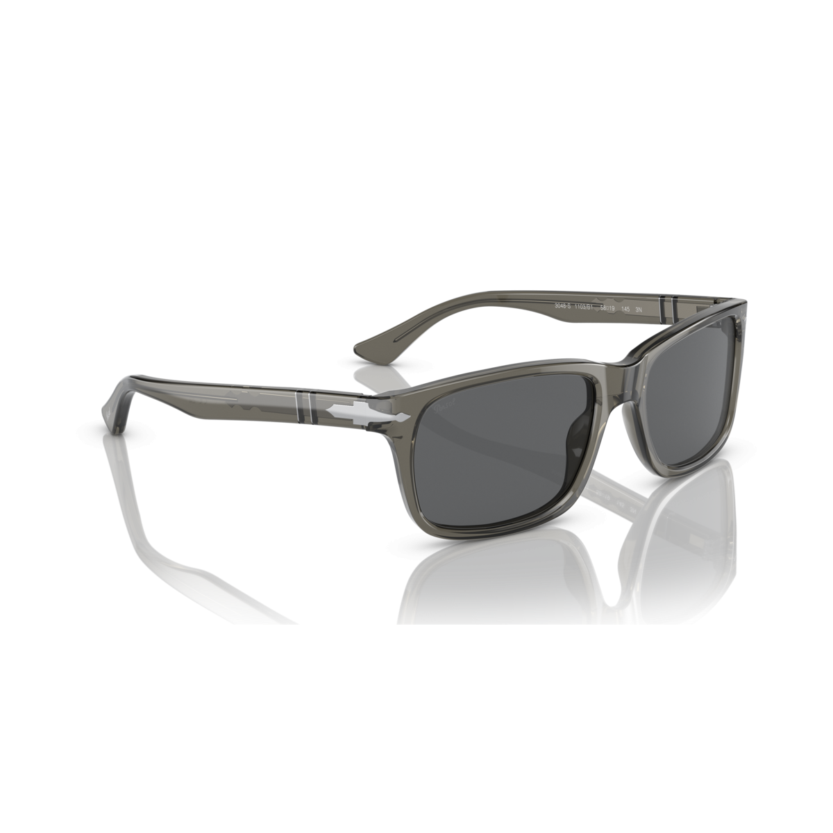 Persol PO3048S 1103B1-58-XL