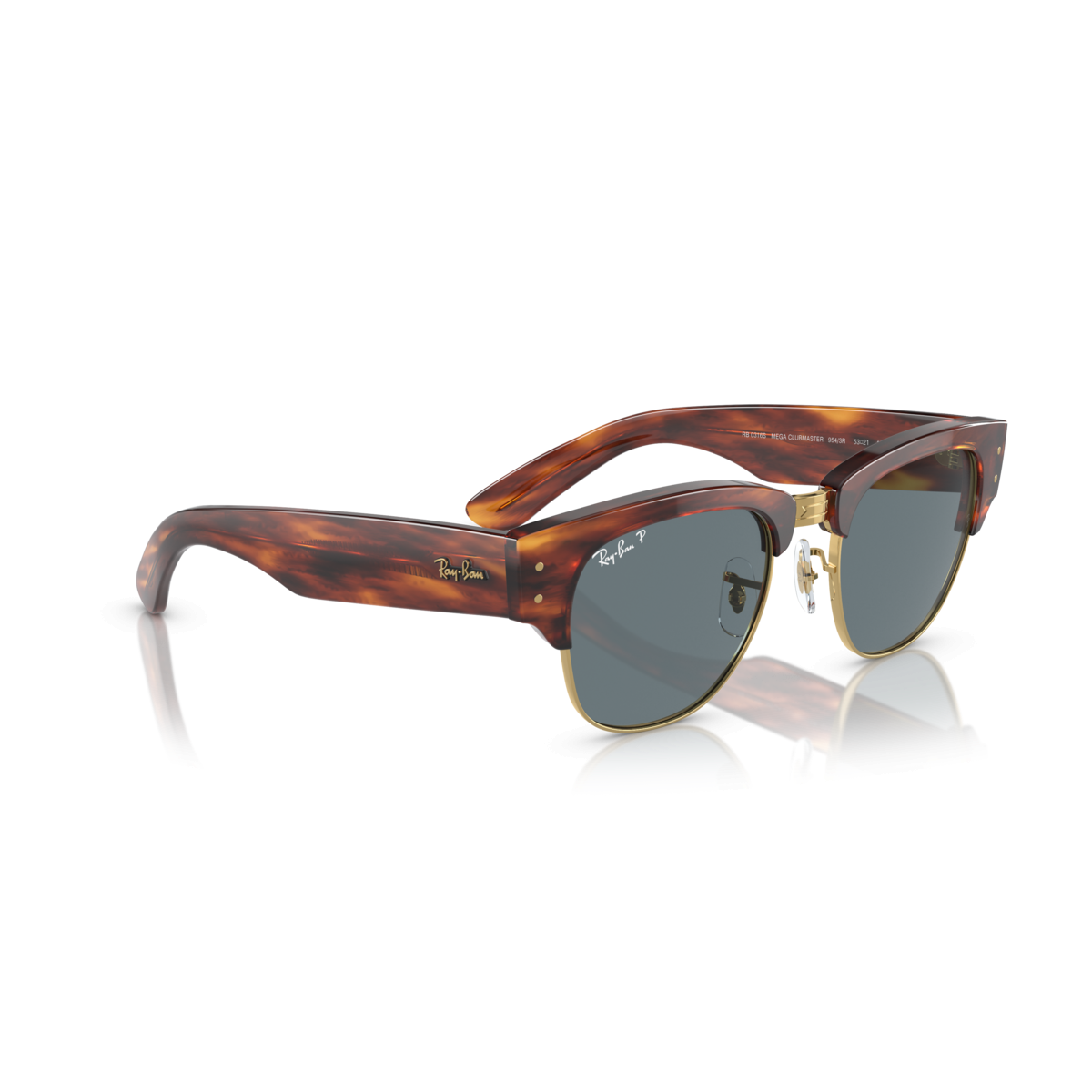 Ray-Ban 0RB0316S 954/3R-53-XL
