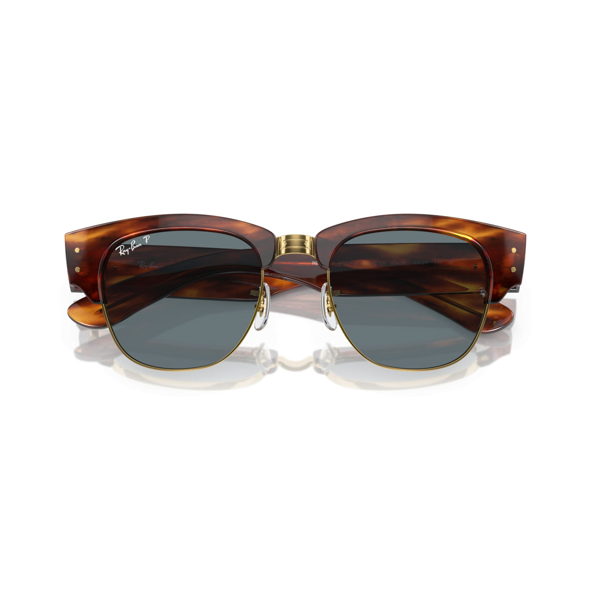 Ray-Ban 0RB0316S 954/3R-53-XL