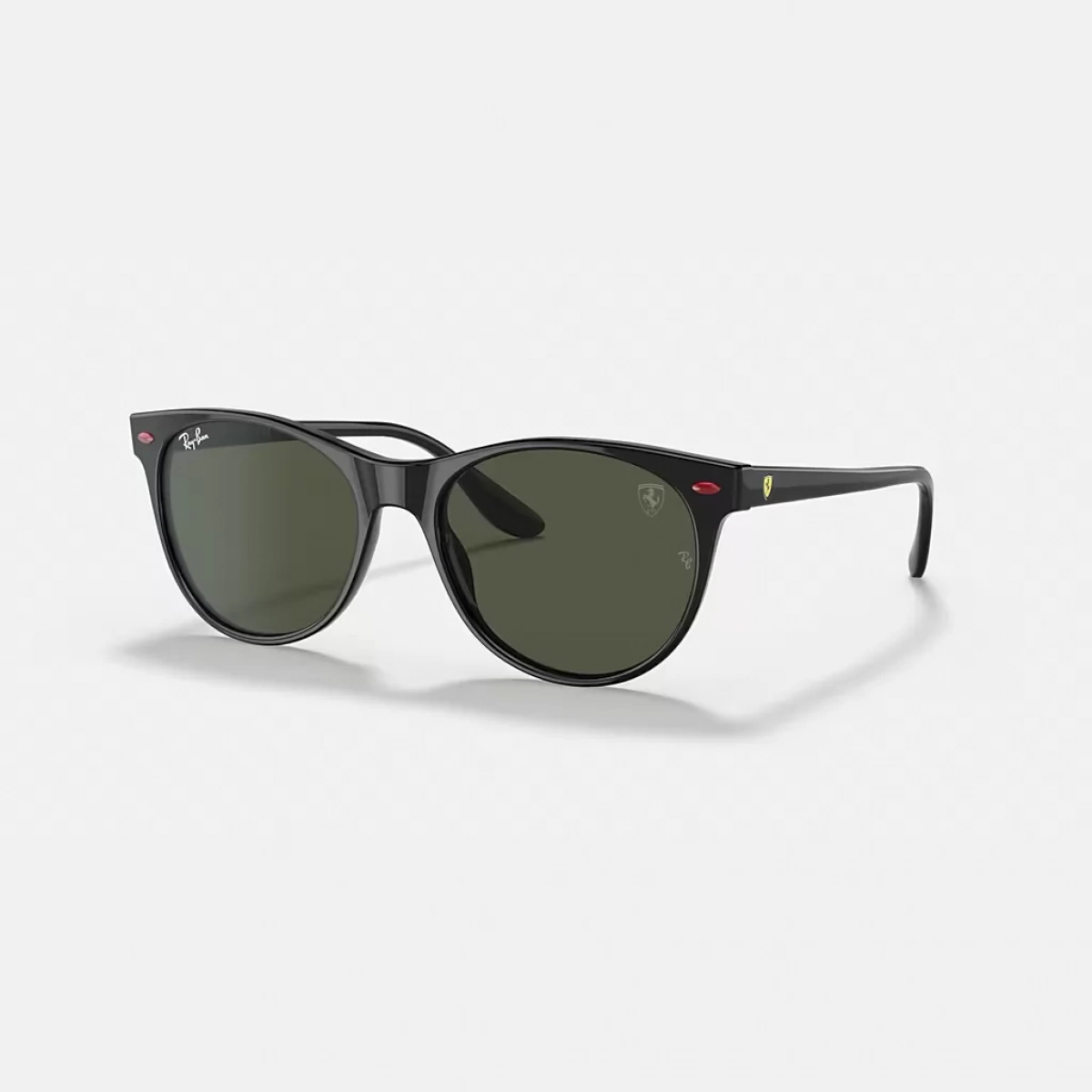 Ray-Ban RB2202M F60131-55-M