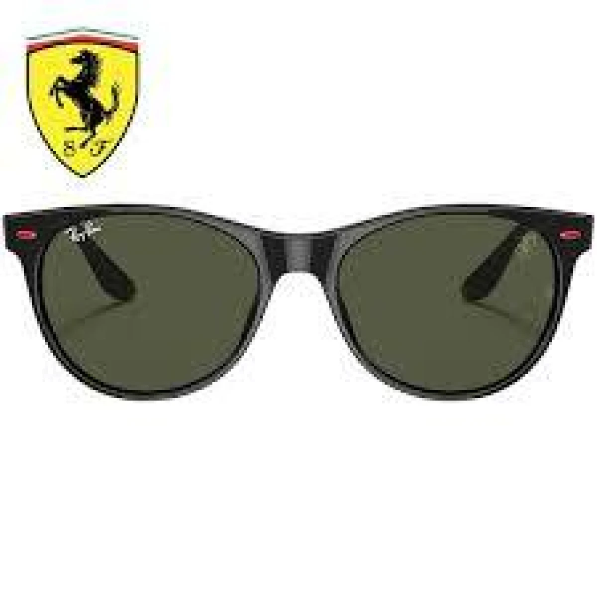 Ray-Ban RB2202M F60131-55-M