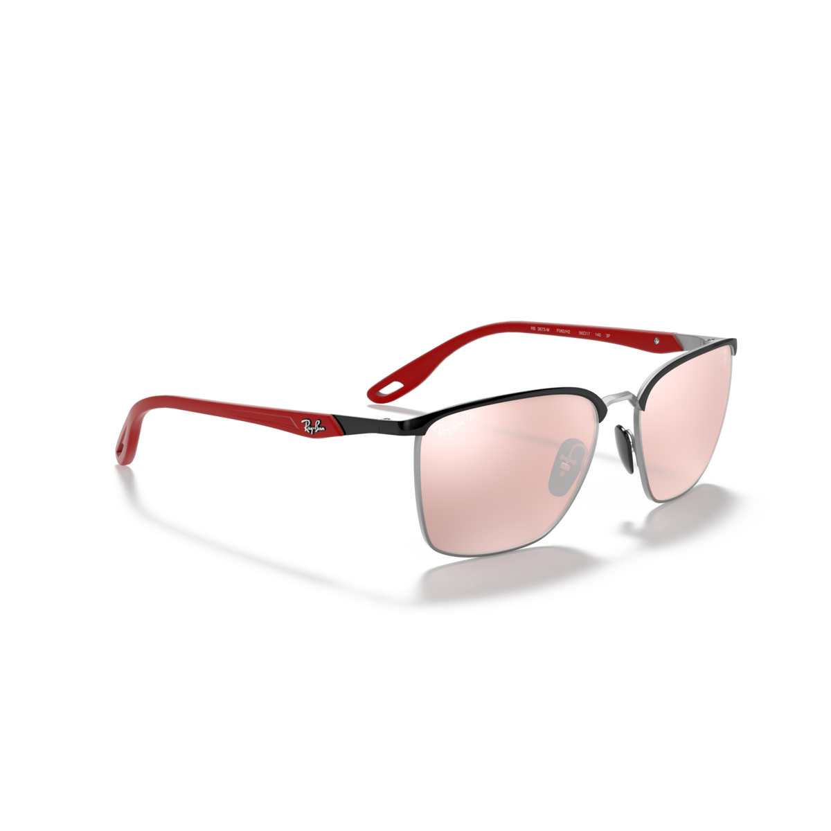 Ray-Ban RB3673M  F060H2-56-M