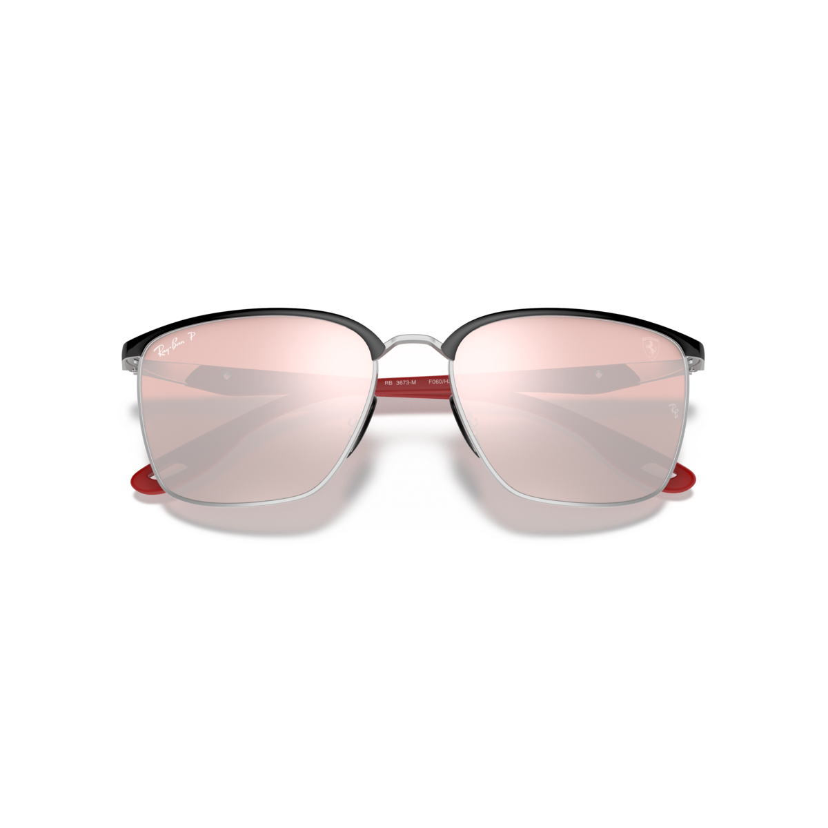 Ray-Ban RB3673M  F060H2-56-M