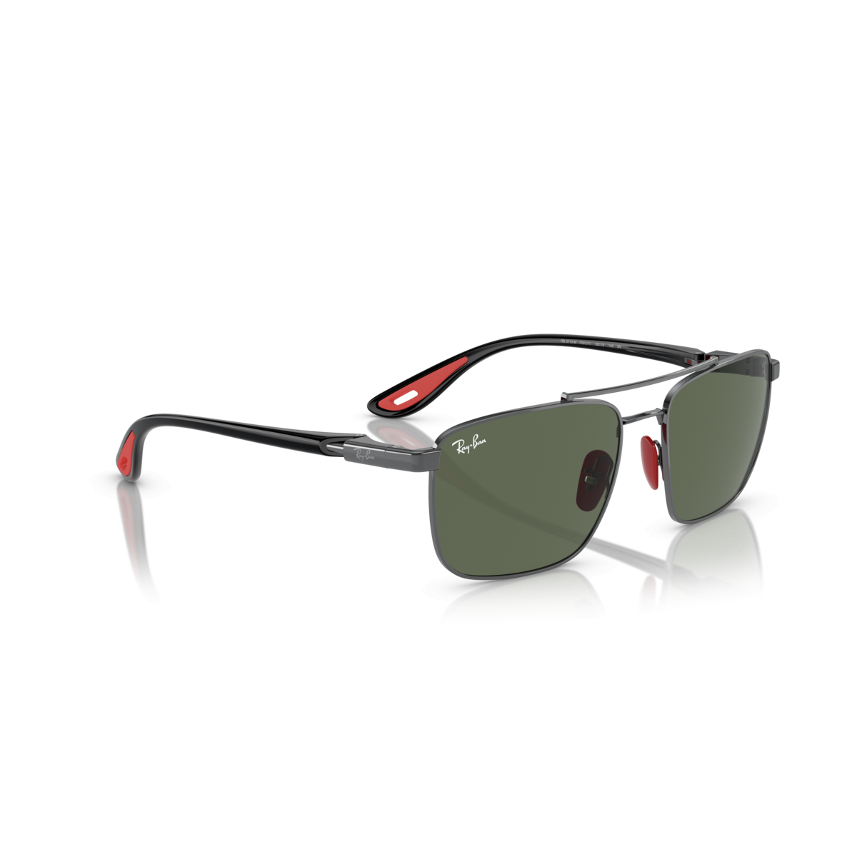 Ray-Ban 0RB3715M  F00171-58-XXL
