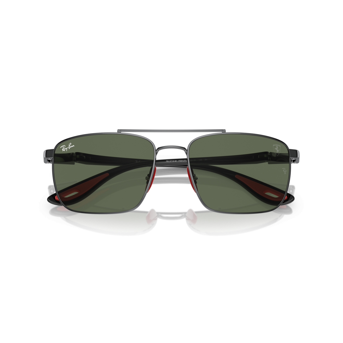 Ray-Ban 0RB3715M  F00171-58-XXL