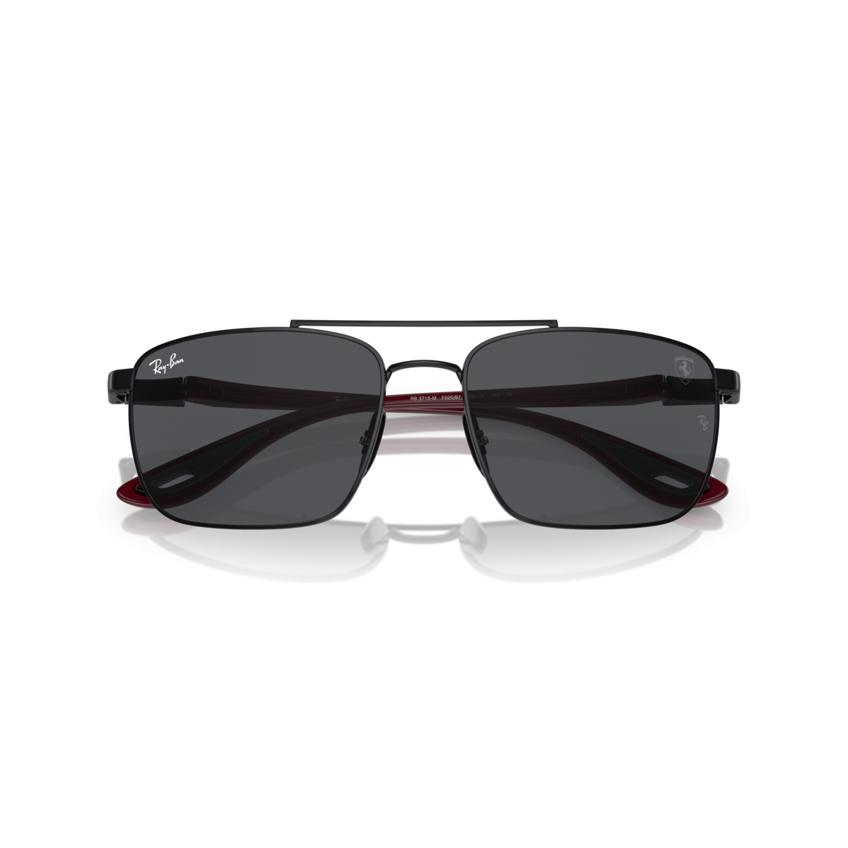 Ray-Ban 0RB3715M  F02087-58-XXL