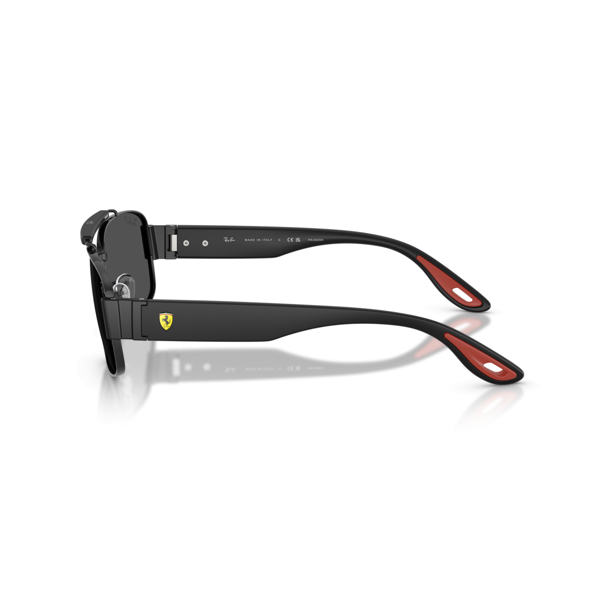Ray-Ban RB3797M F002K8-58-L