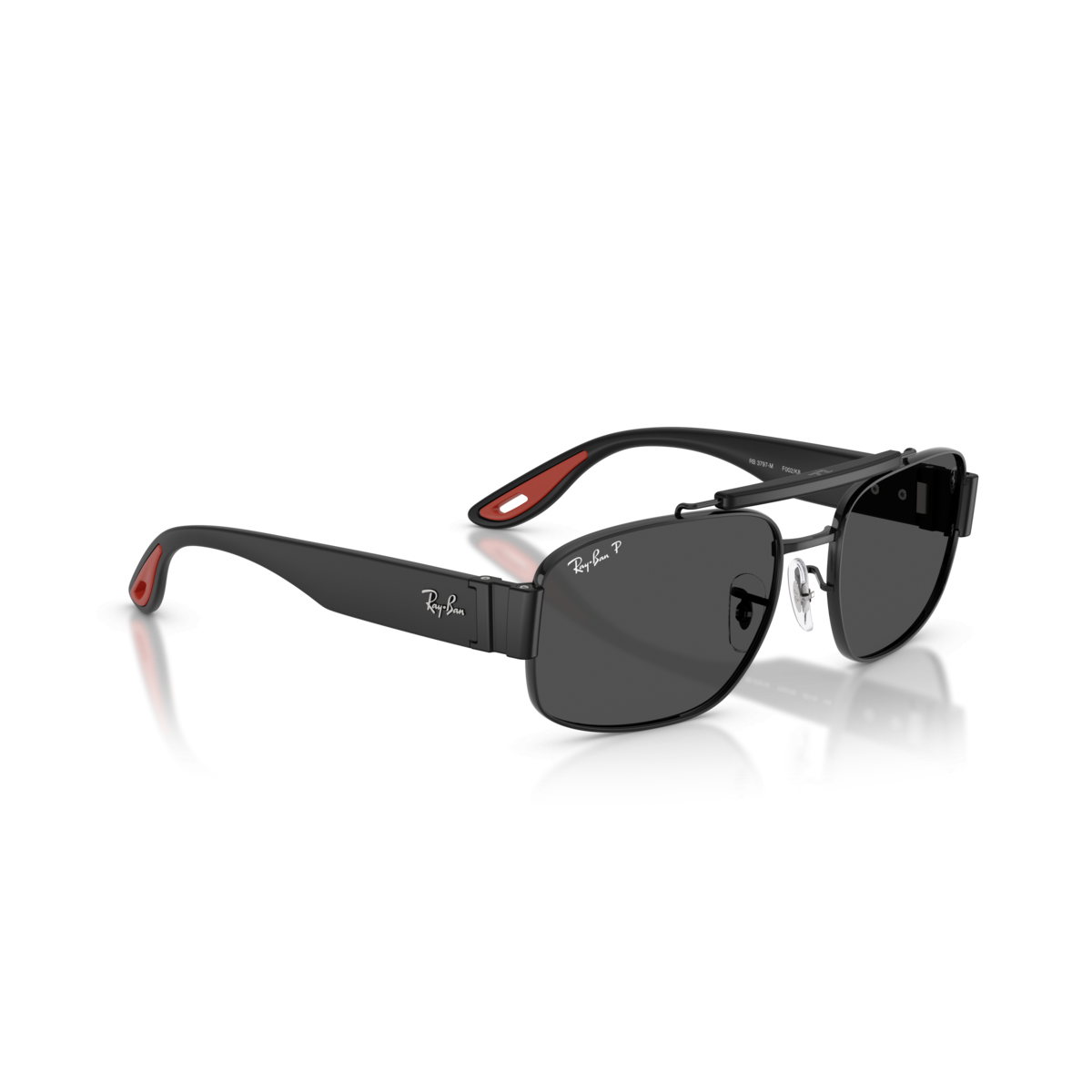 Ray-Ban RB3797M F002K8-58-L