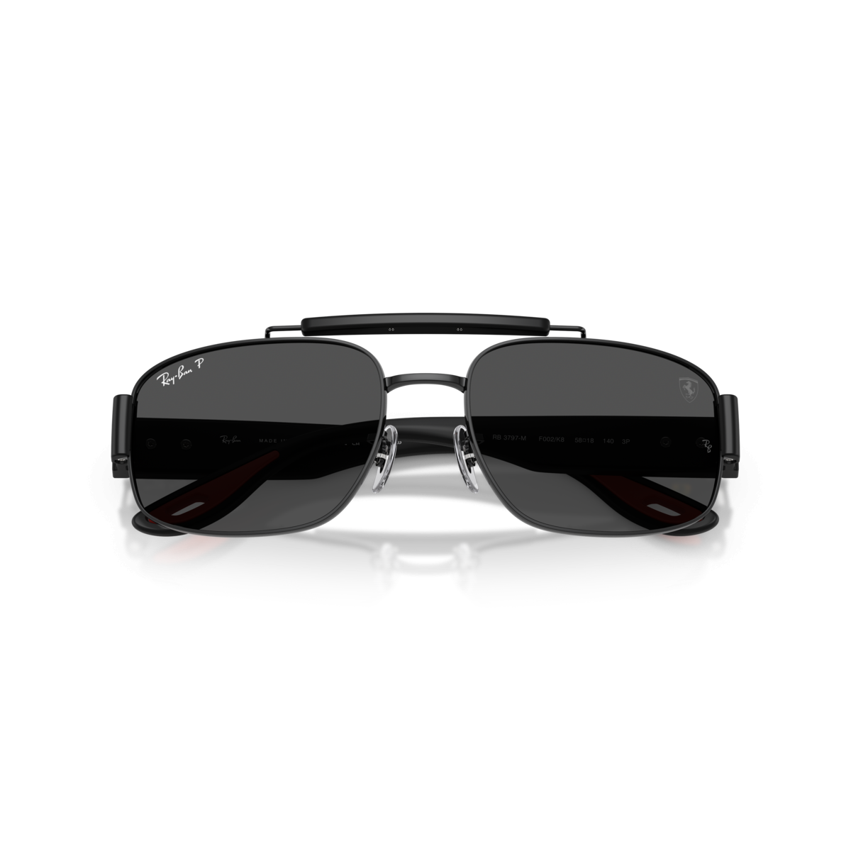 Ray-Ban RB3797M F002K8-58-L