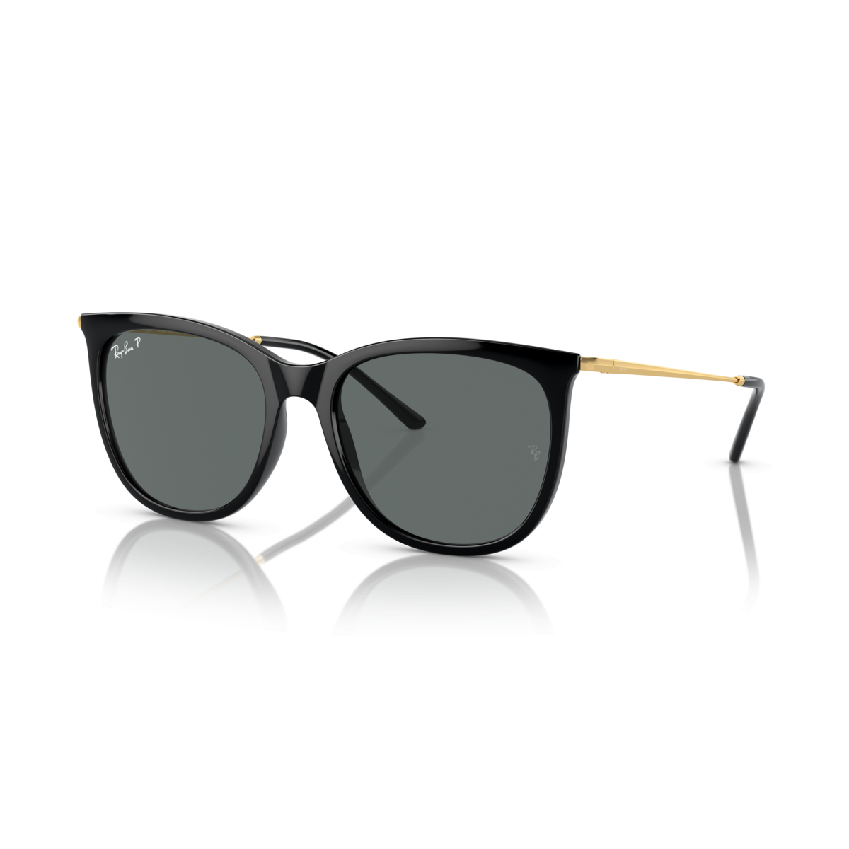 Ray-Ban RB4403L 601/81-56-XXL