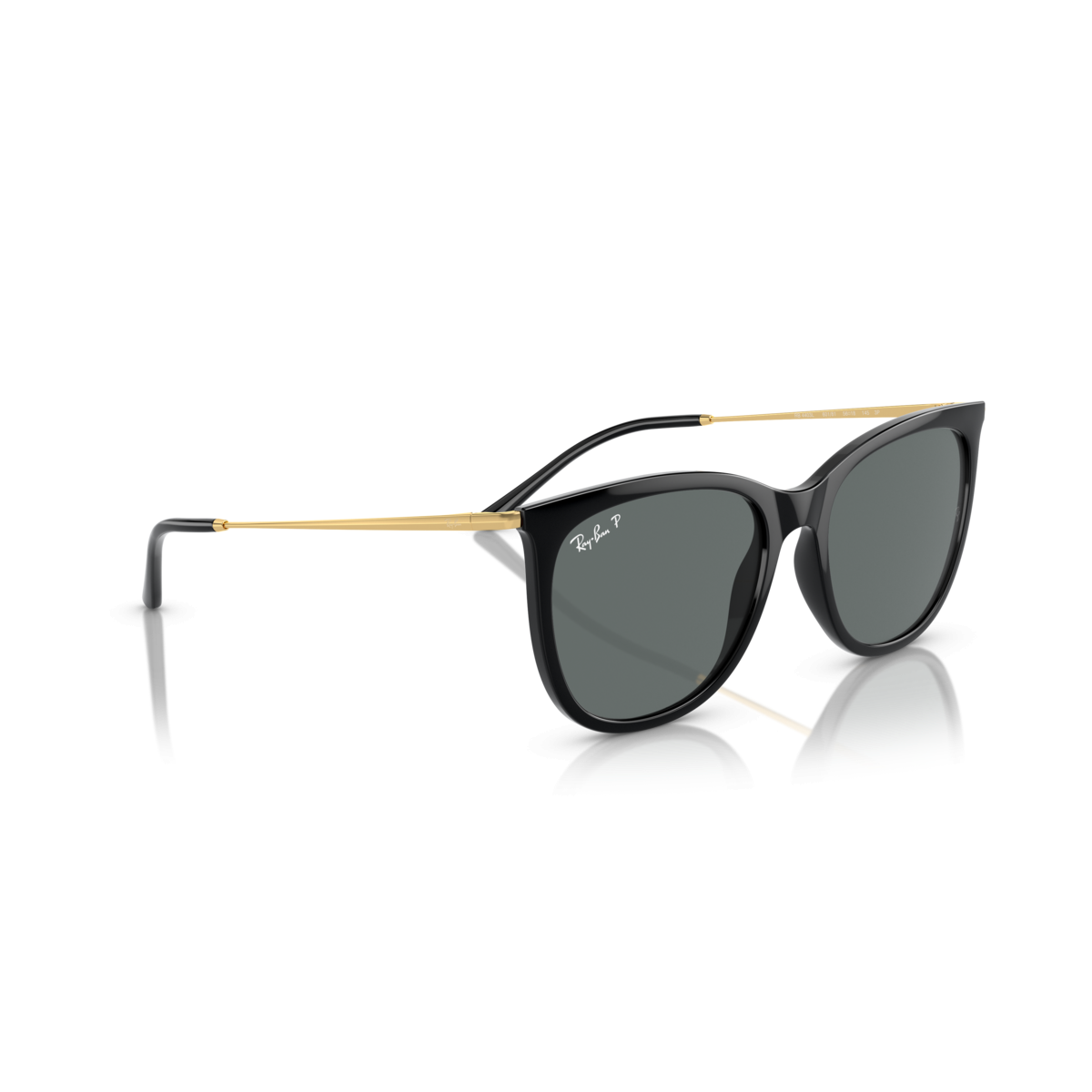 Ray-Ban RB4403L 601/81-56-XXL