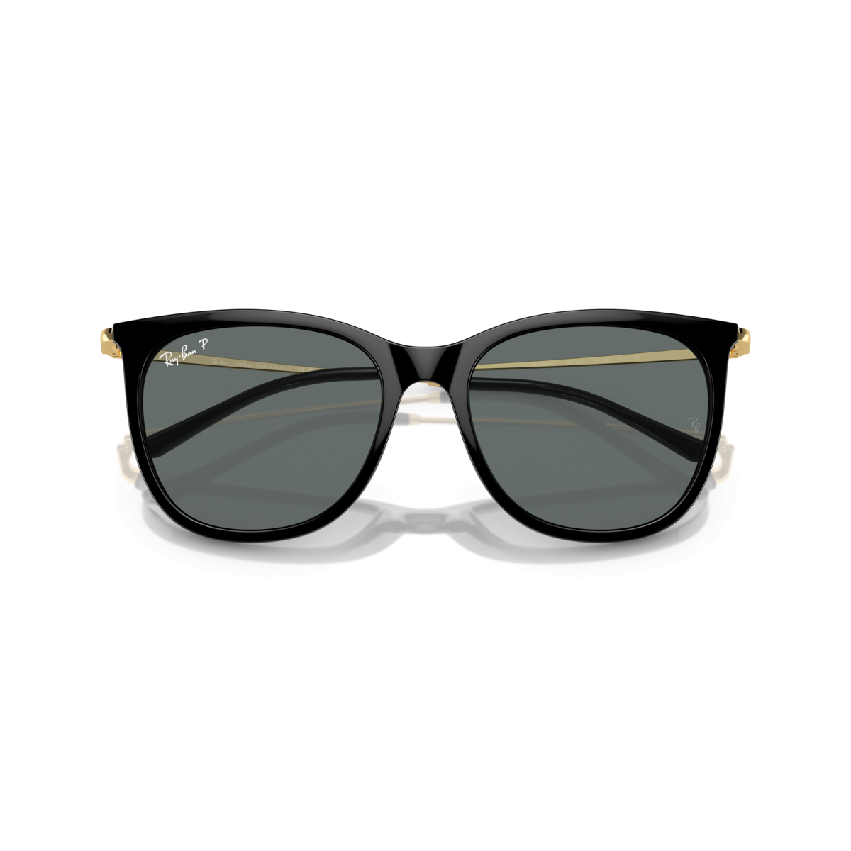 Ray-Ban RB4403L 601/81-56-XXL