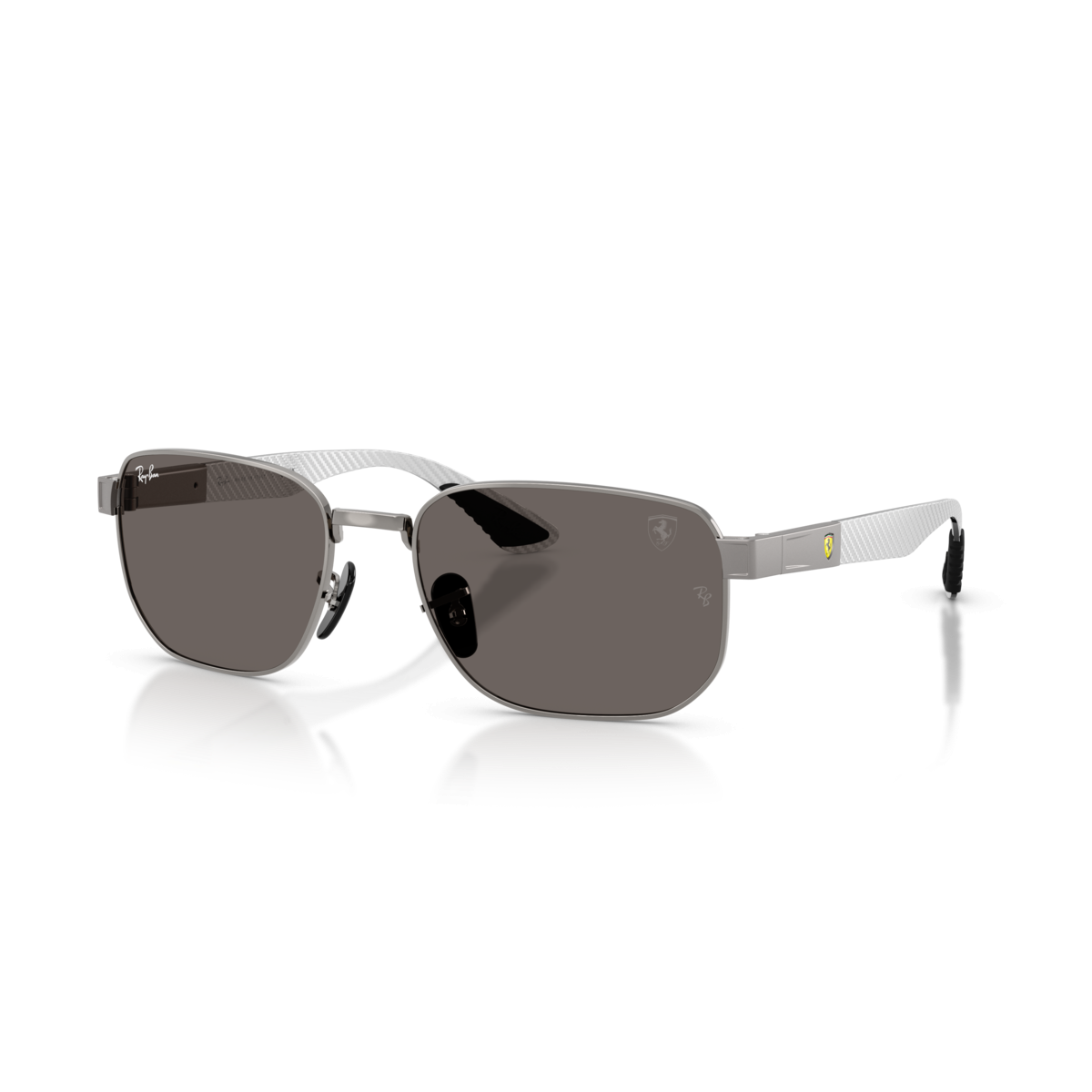 Ray-Ban RB8329M  F124B1-59-XXL