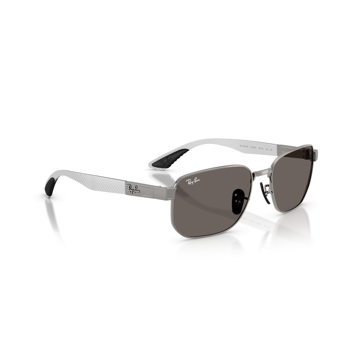 Ray-Ban RB8329M  F124B1-59-XXL