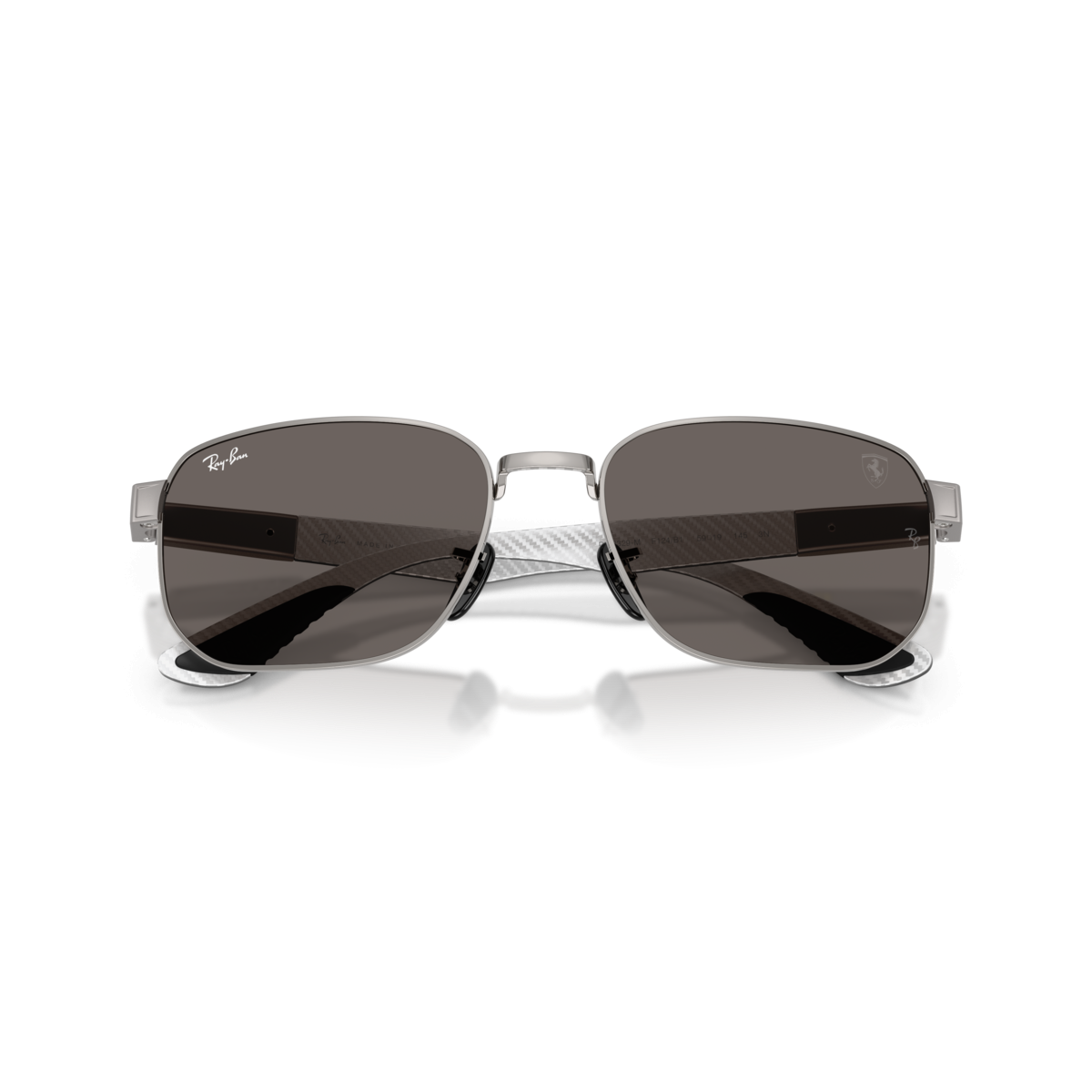 Ray-Ban RB8329M  F124B1-59-XXL