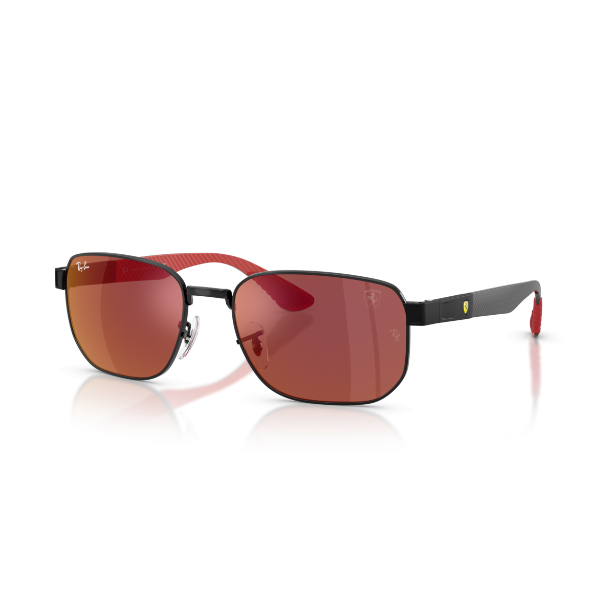 Ray-Ban Rb8329m F1402K-59-XXL